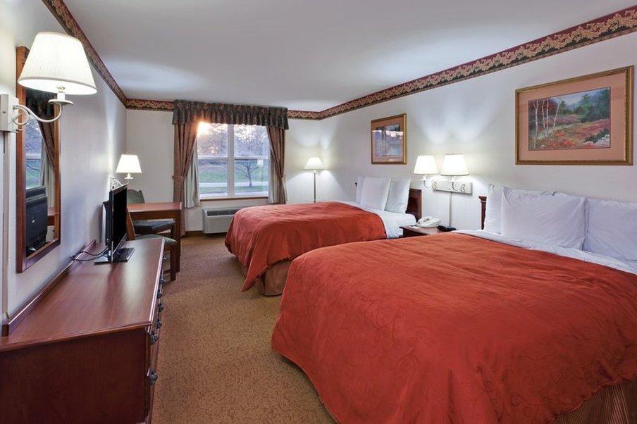 Best Western Manchester Esterno foto