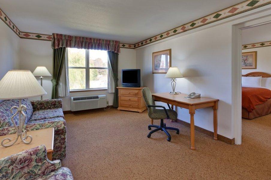 Best Western Manchester Esterno foto