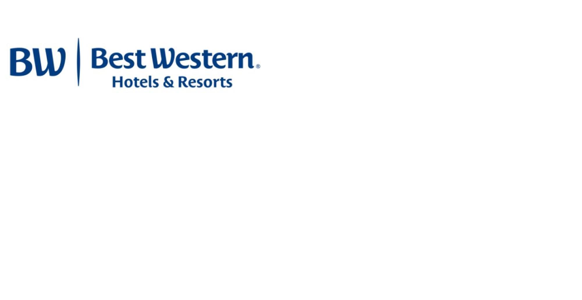 Best Western Manchester Esterno foto
