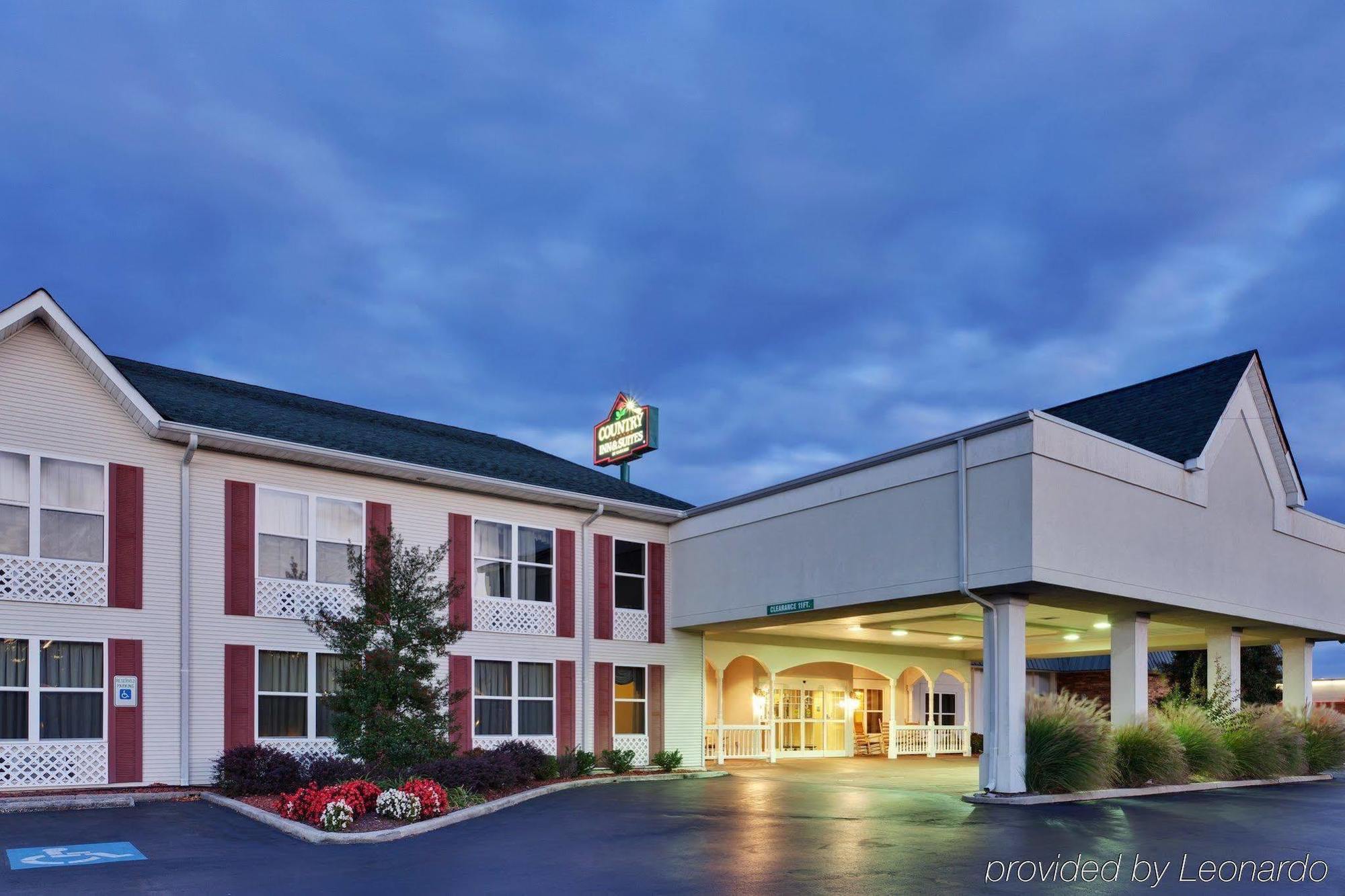 Best Western Manchester Esterno foto